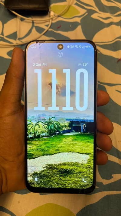OPPO A6