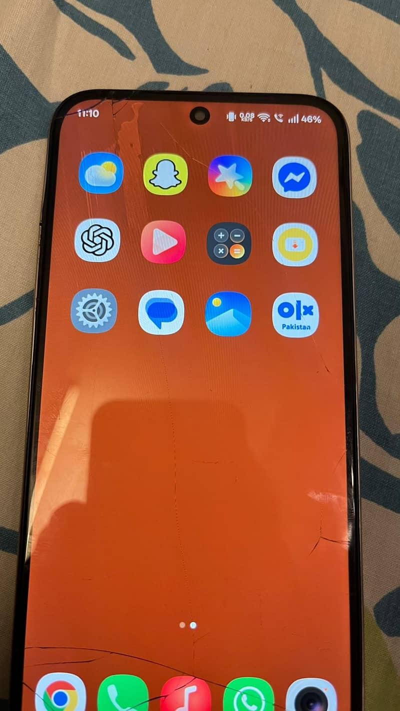 OPPO A6 2