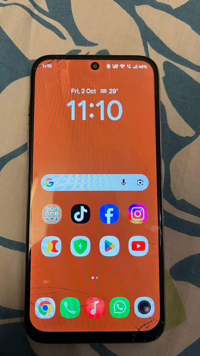 OPPO A6 3