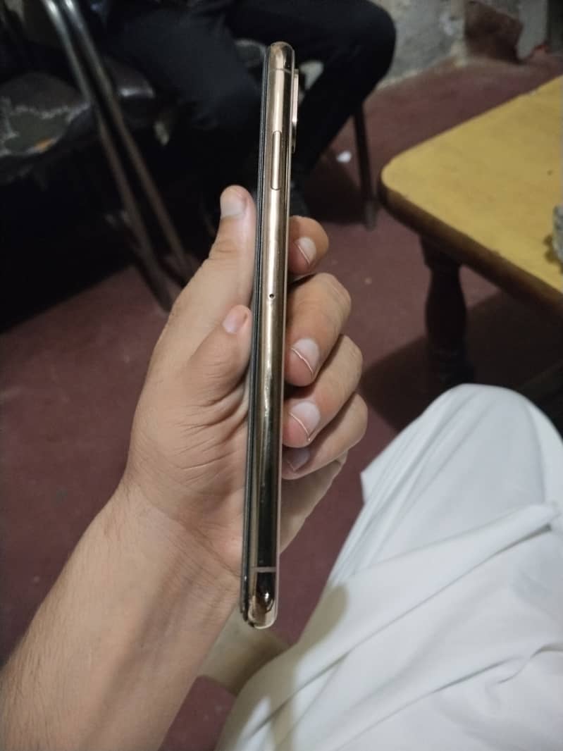 Apple iPhone XS Max 1