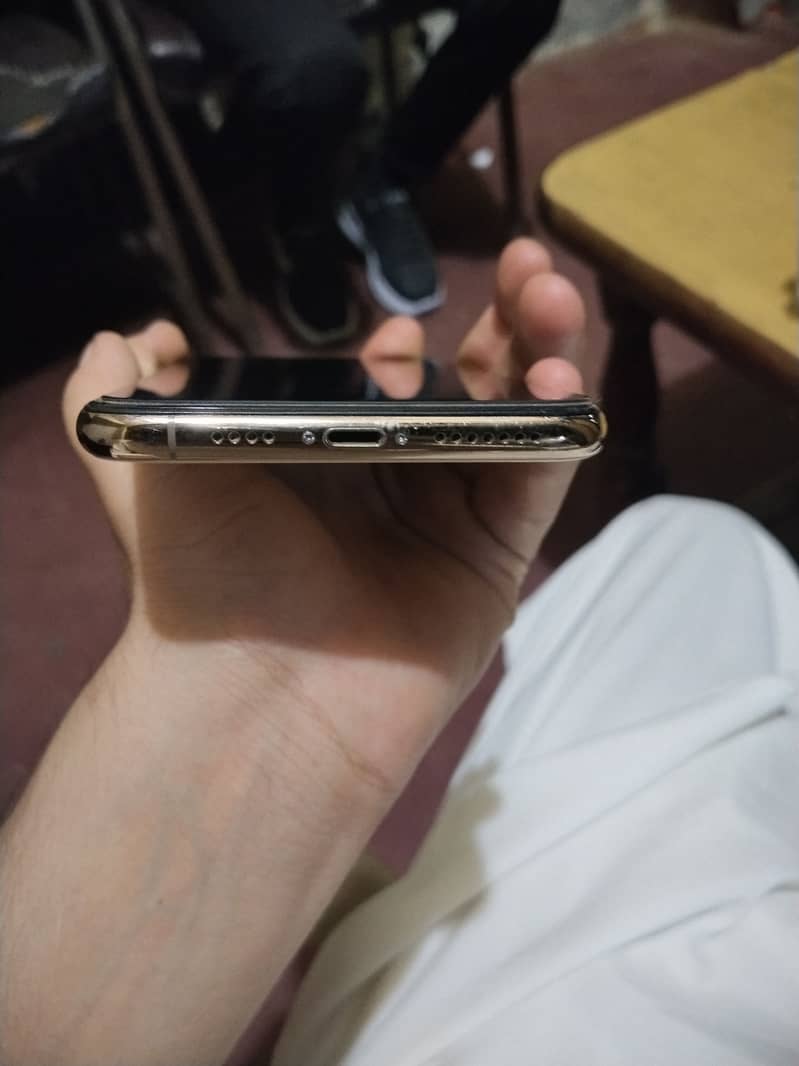 Apple iPhone XS Max 5