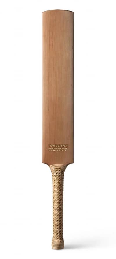 German Tennis Bat Full Cane - DG Khan