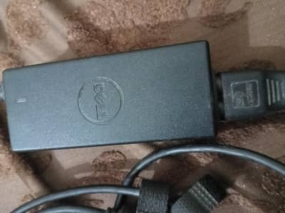 laptop charger