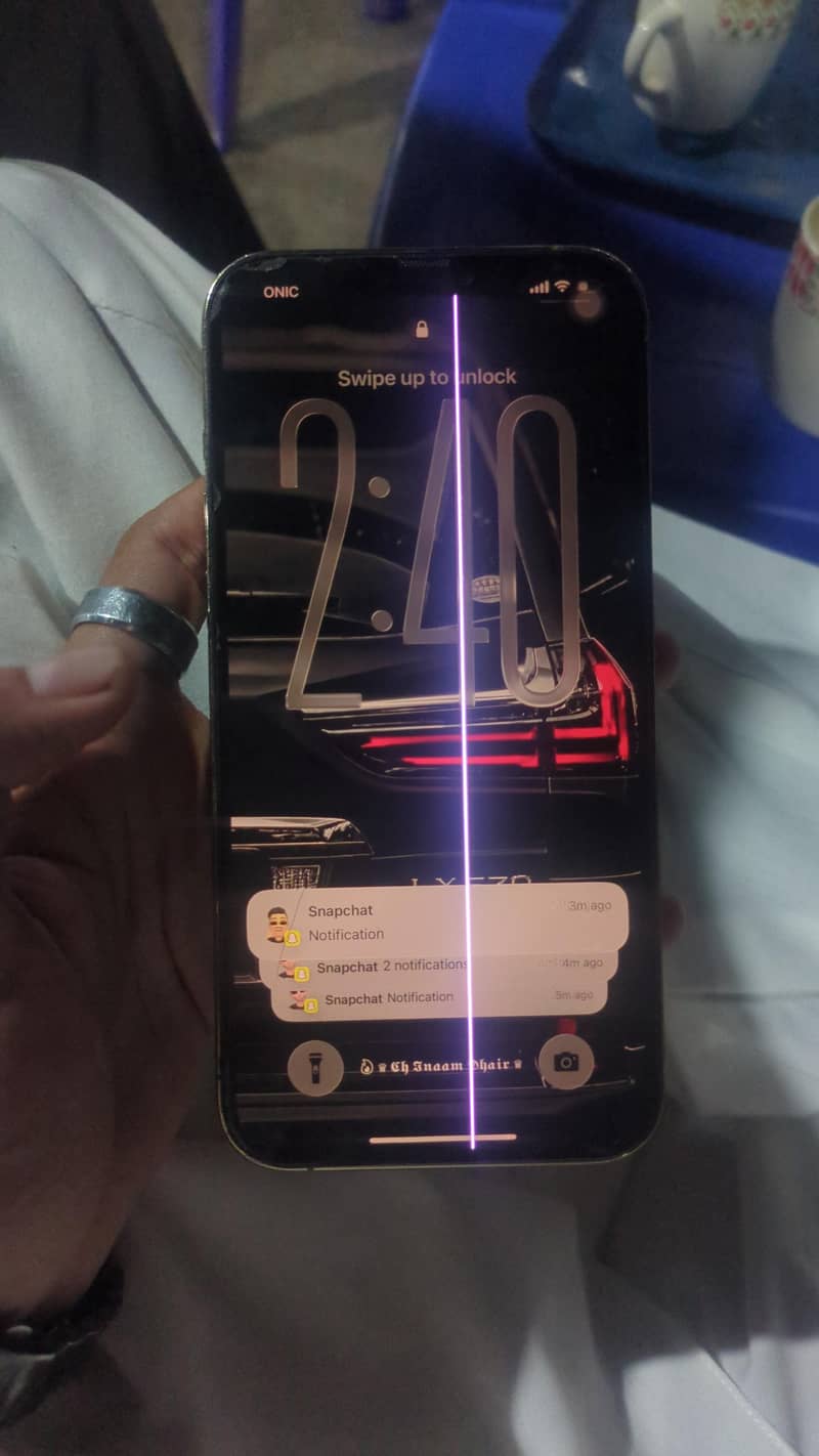 Apple iPhone 12 Pro Max 6