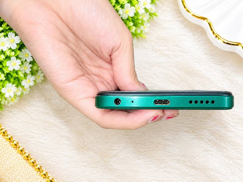 Itel A50C 0