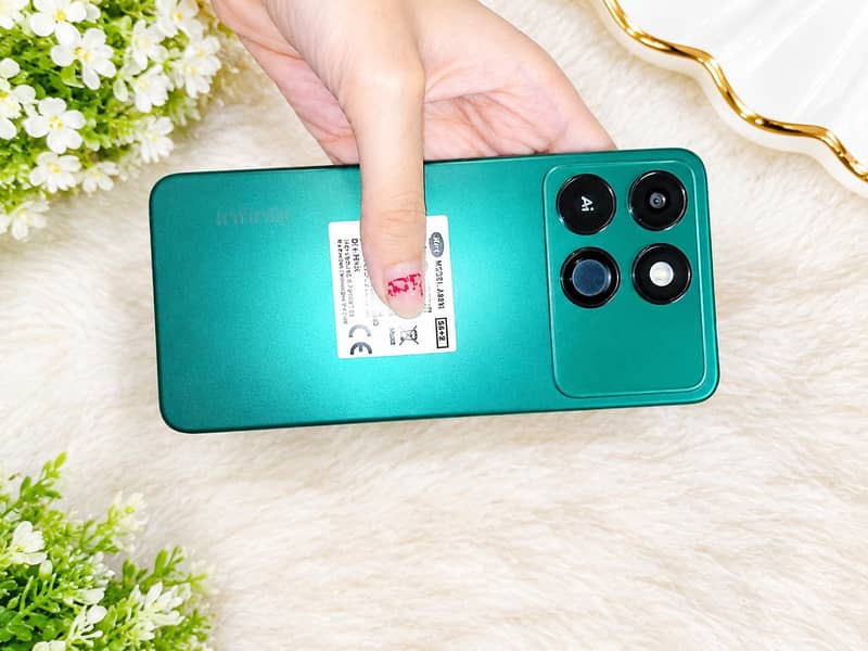 Itel A50C 1