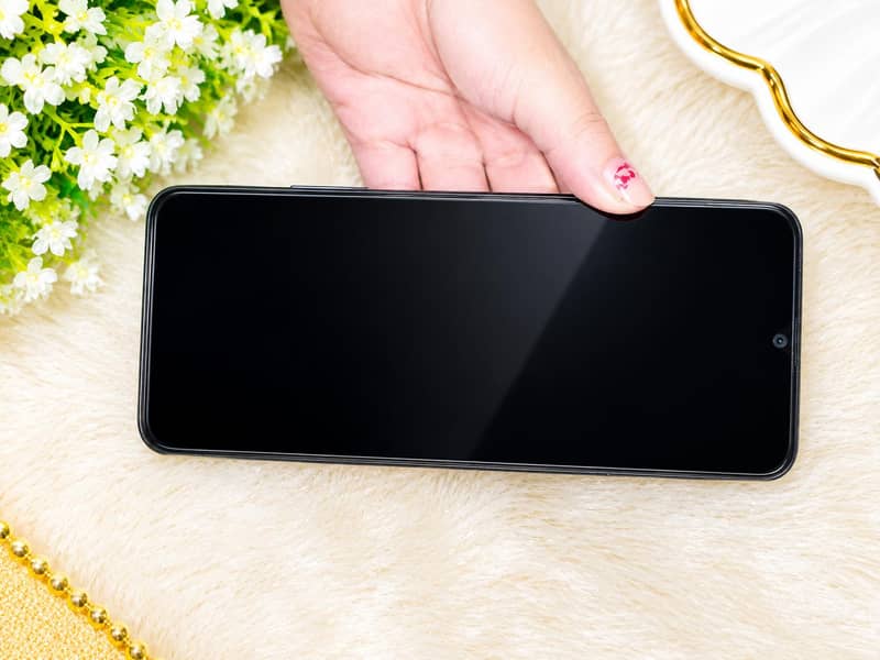 Itel A50C 2