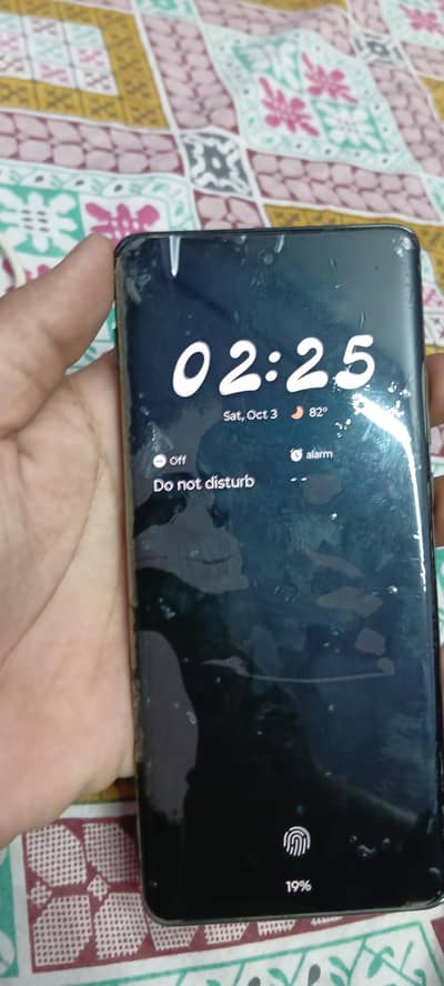 Motorola edge 2024