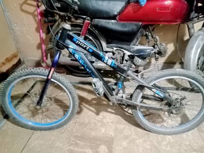 good cycle