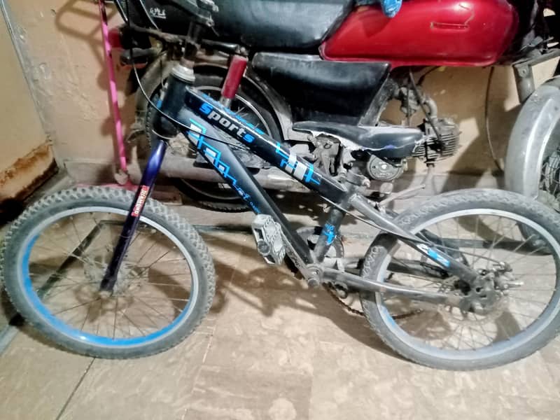 good cycle 0