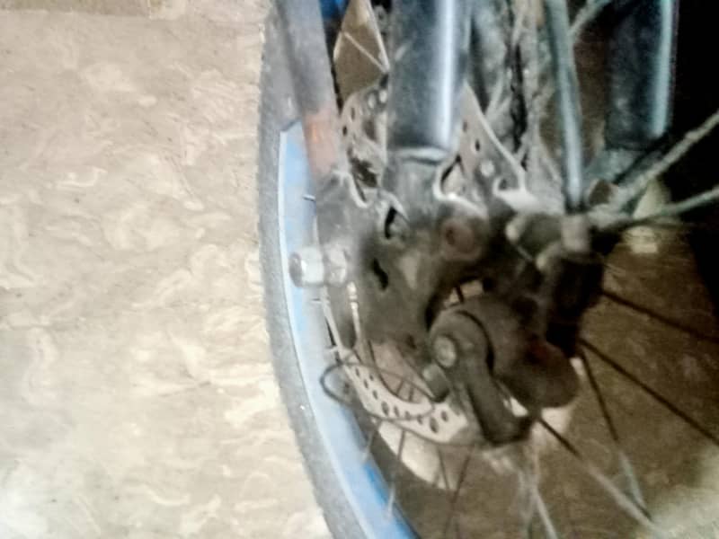 good cycle 1