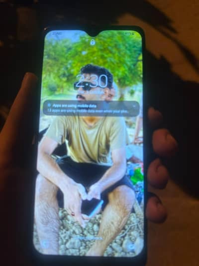 samsungA31
