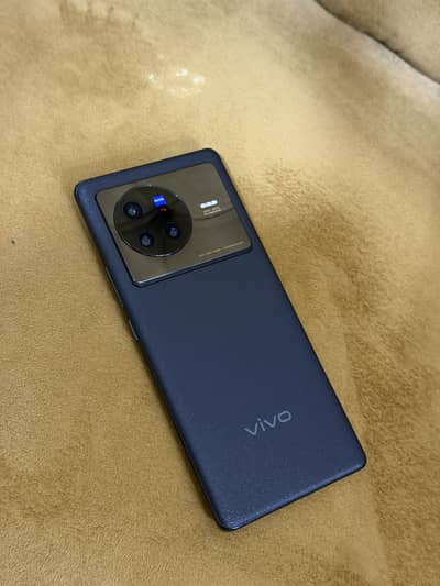 Vivo X80