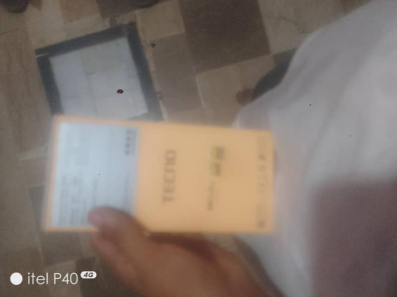 Tecno SPARK 30 Pro 0