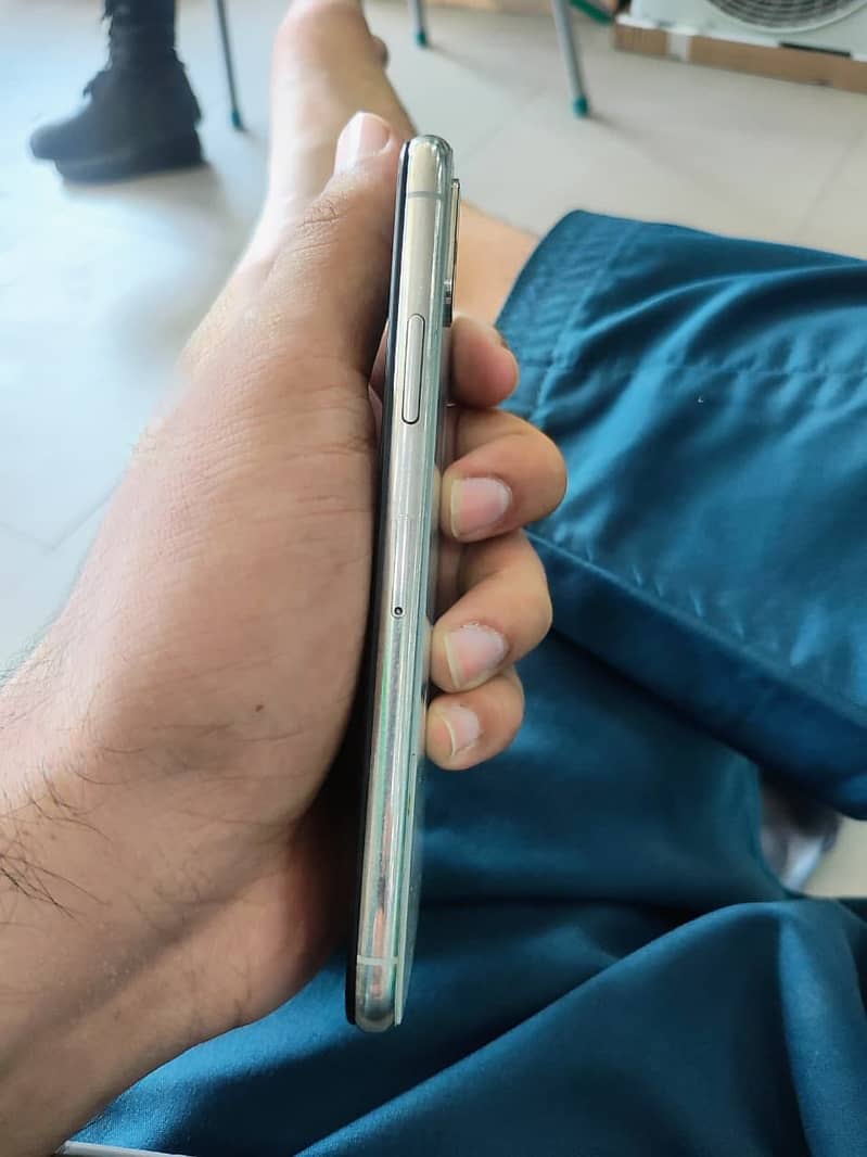 Apple iPhone X bypass 3