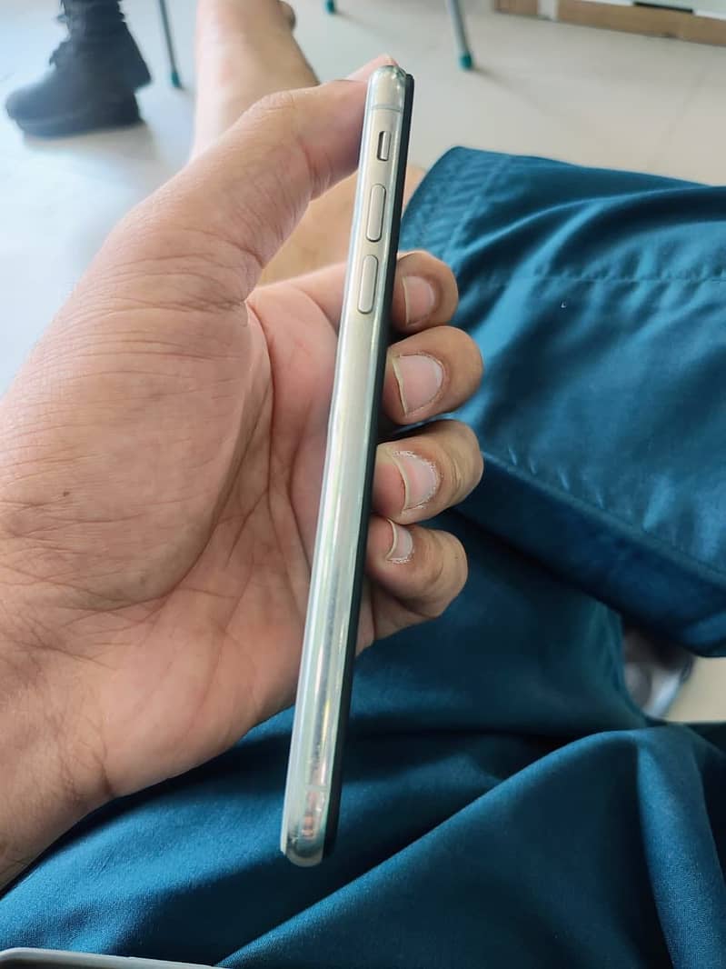 Apple iPhone X bypass 4