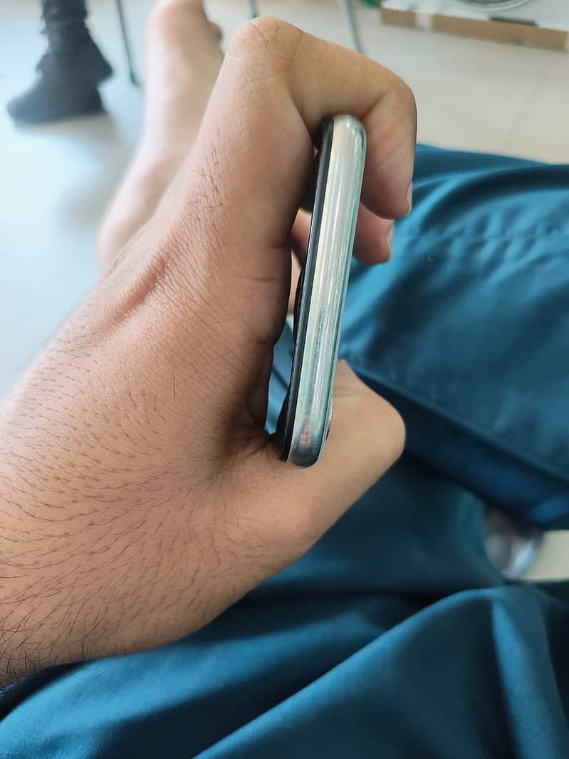 Apple iPhone X bypass 5