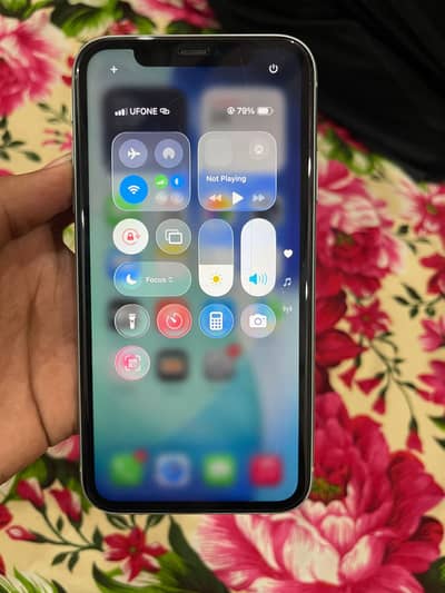 Apple iPhone 11