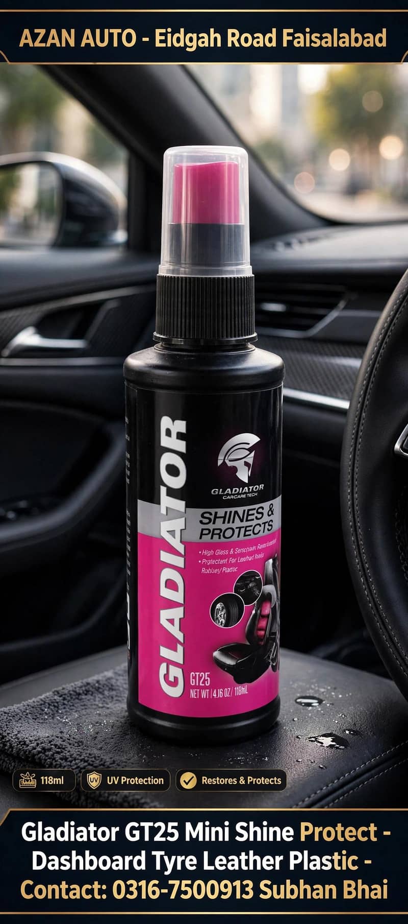 dashboard polish 0