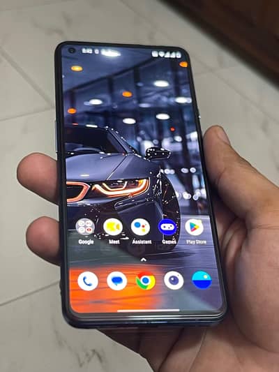 One Plus 9 5g
