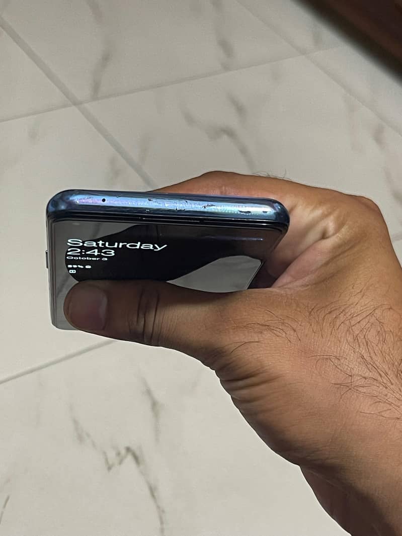 One Plus 9 5g 5