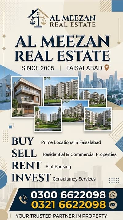 20 Marla House Saed Colony no 1