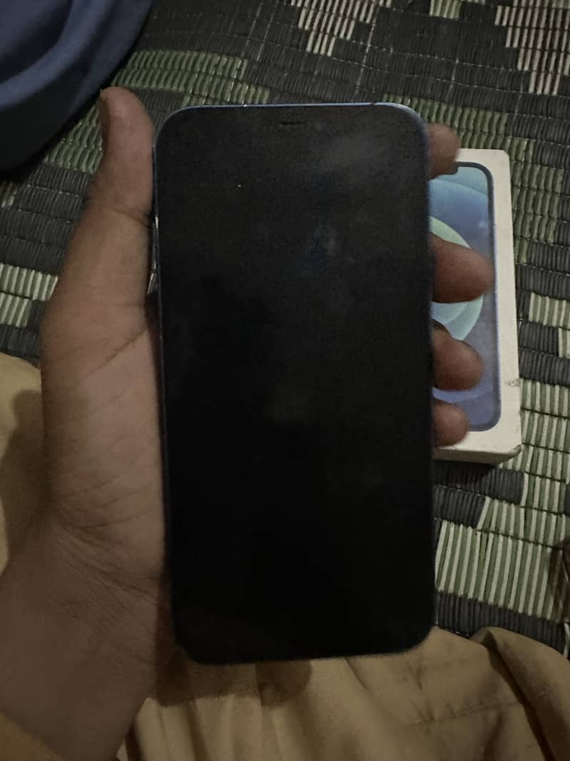 Apple iPhone 12 1