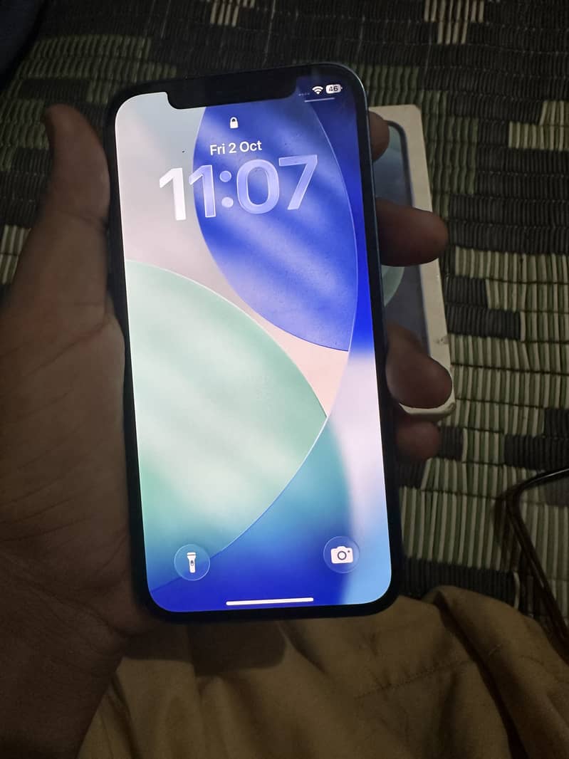 Apple iPhone 12 2