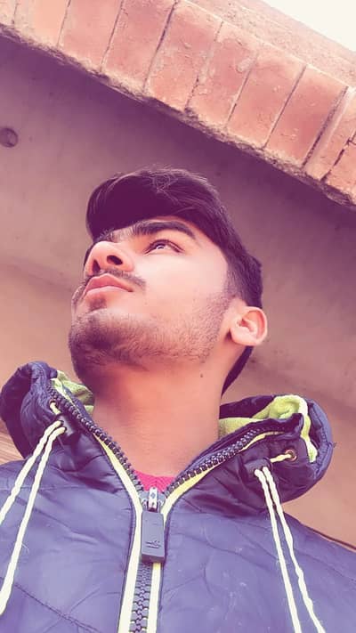 Haider Aslam