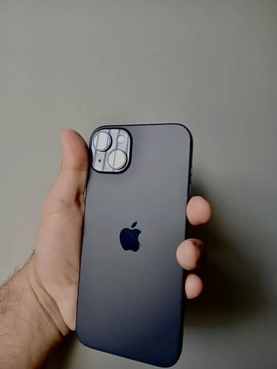 iPhone 15 plus