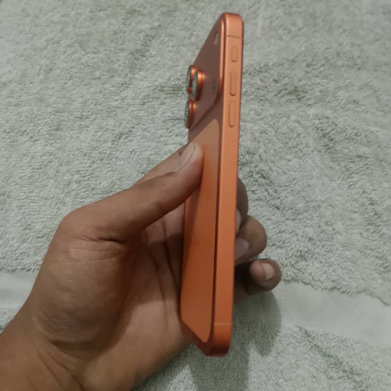 Apple iPhone XR 1