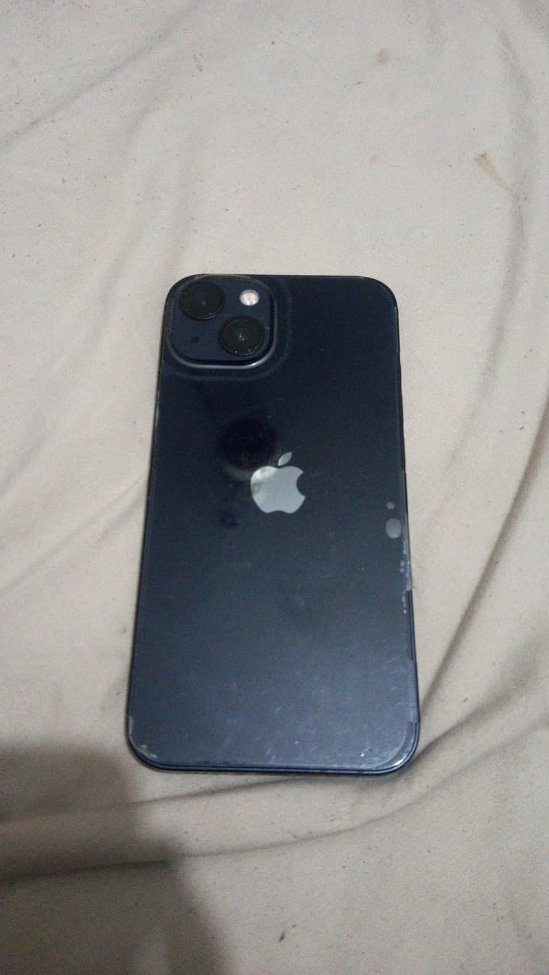 Apple iPhone 13 0