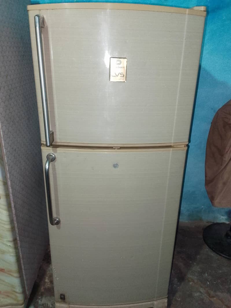 dowlance medium 2