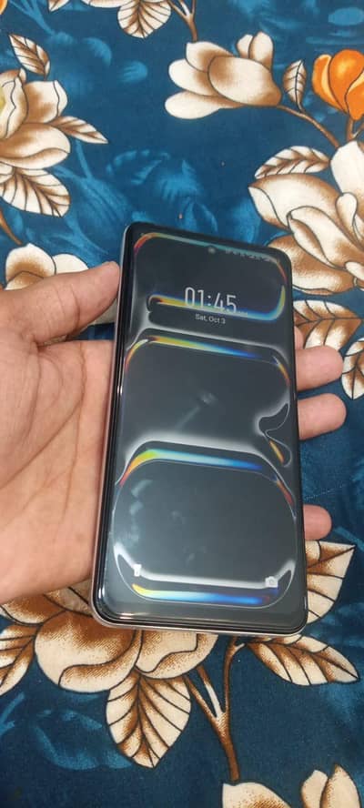 Infinix Smart 8 Plus