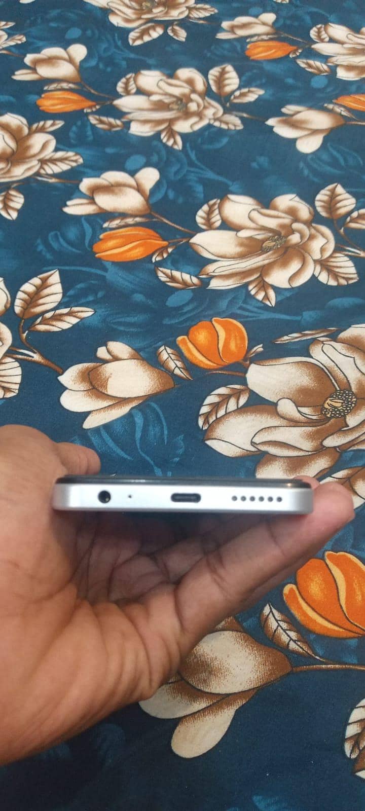 Infinix Smart 8 Plus 3