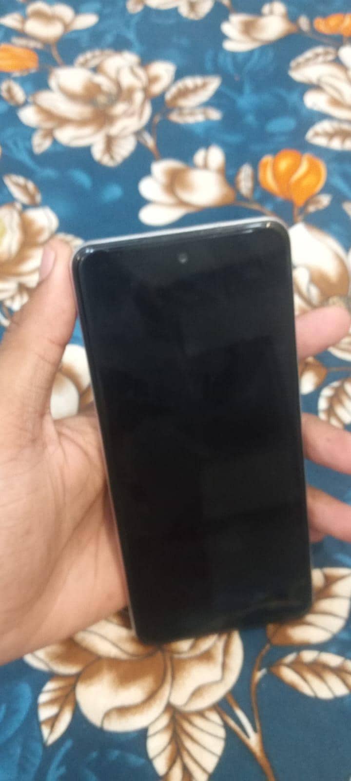 Infinix Smart 8 Plus 4