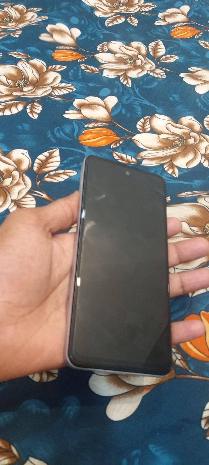 Infinix Smart 8 Plus 5