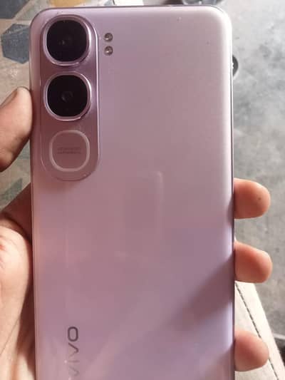 Vivo Y21 D