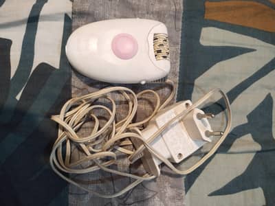 electric tuzer