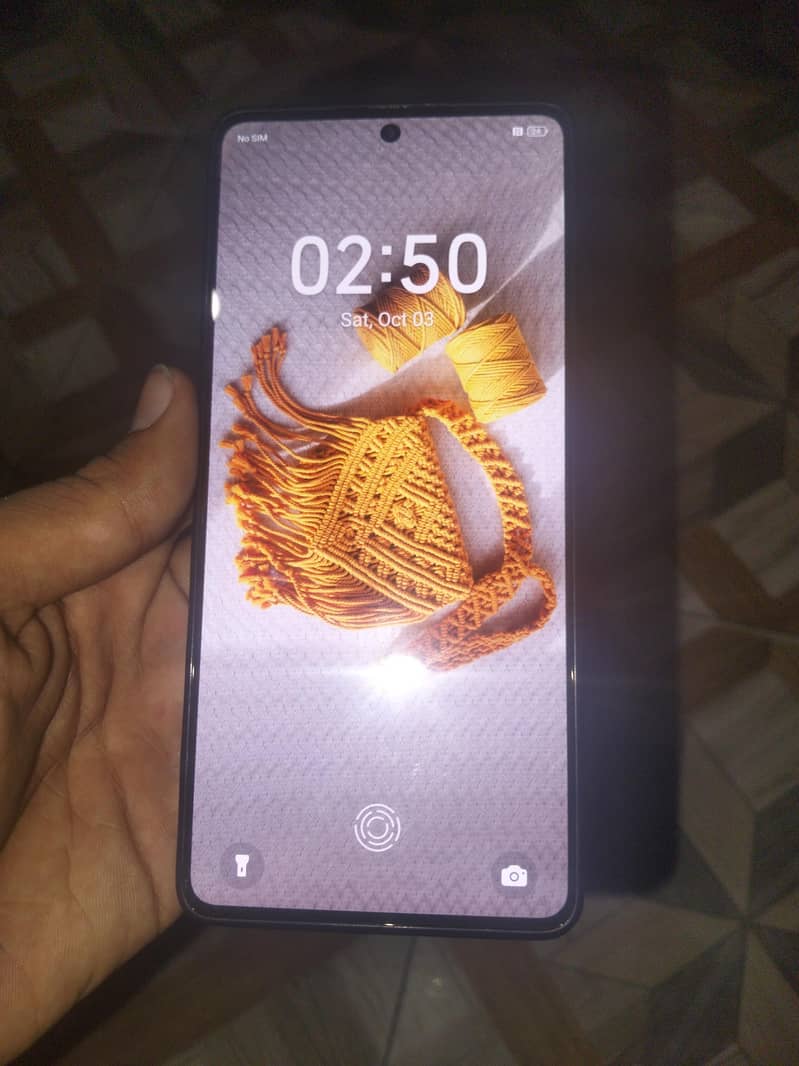 Tecno CAMON 20 2