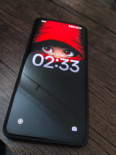 Xiaomi Redmi Note 14