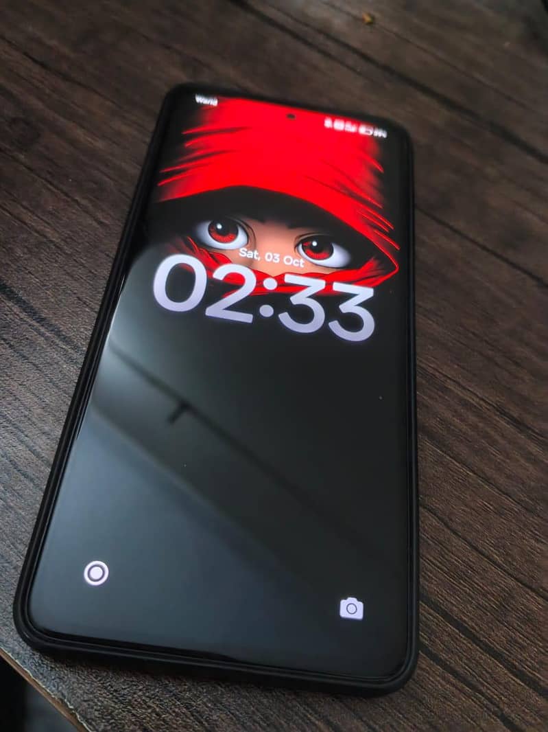 Xiaomi Redmi Note 14 0