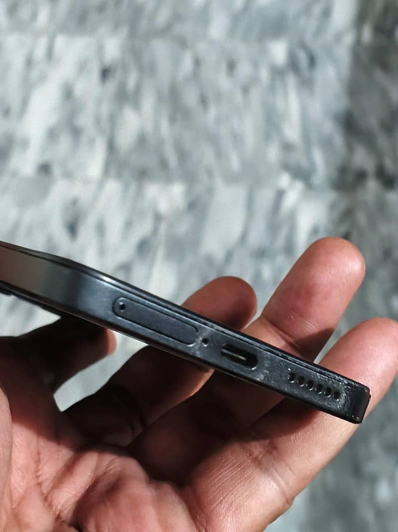 Xiaomi Redmi Note 14 1