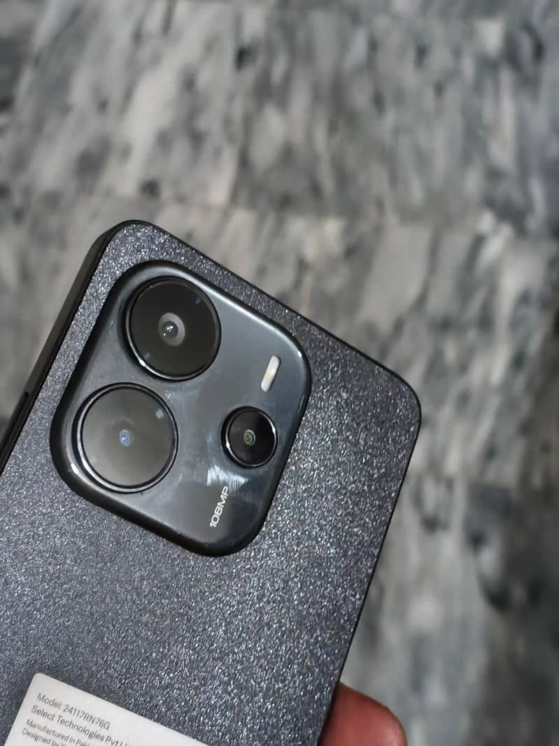 Xiaomi Redmi Note 14 2