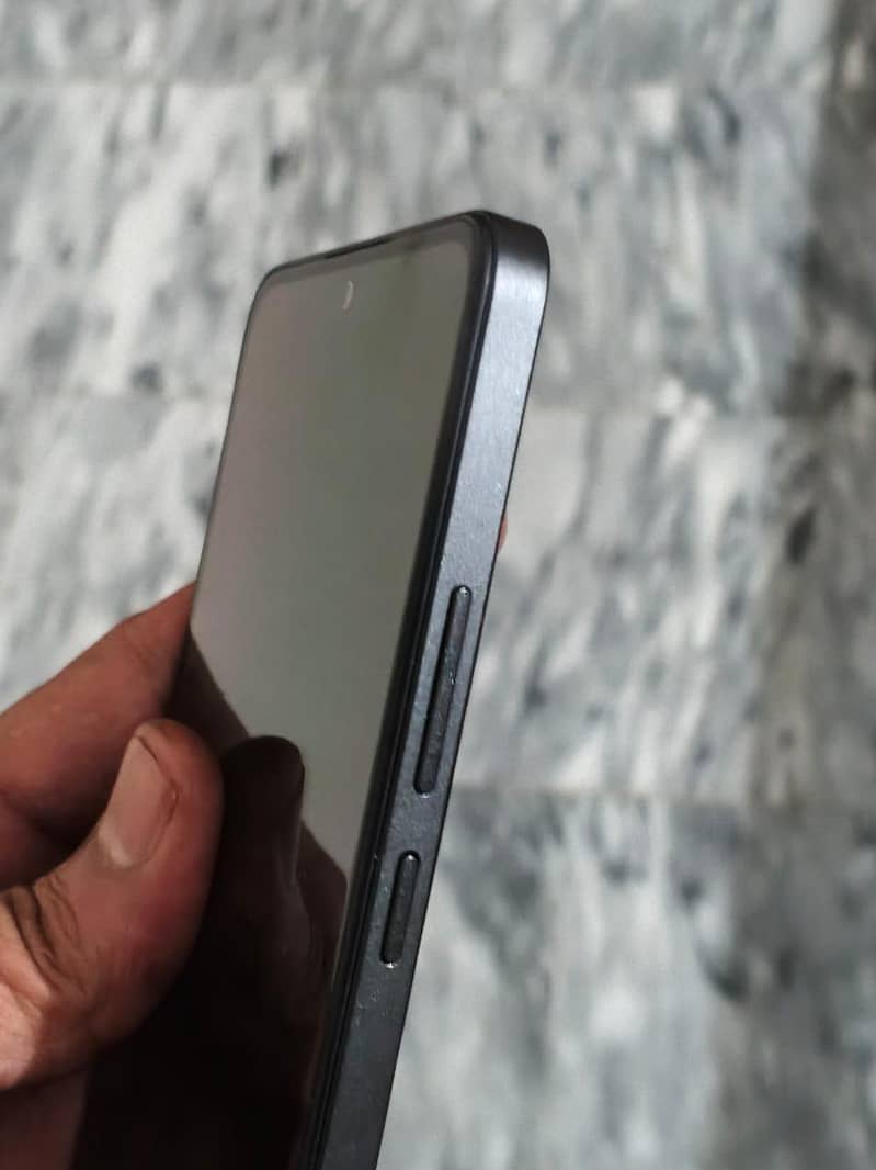 Xiaomi Redmi Note 14 5