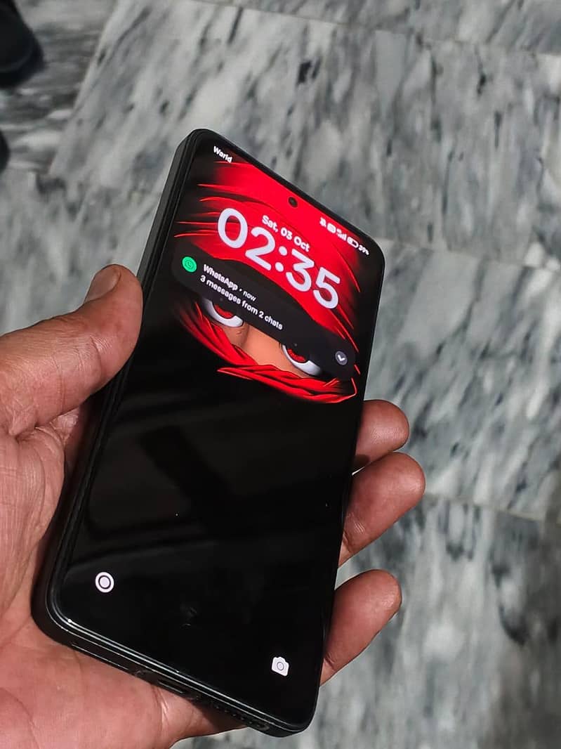 Xiaomi Redmi Note 14 7