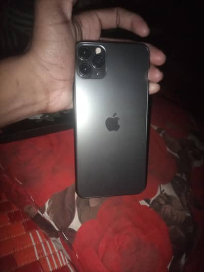 iphon 11 pro Max 64 gb