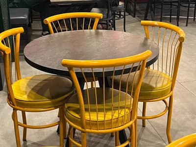 Steel Furniture Maker’s