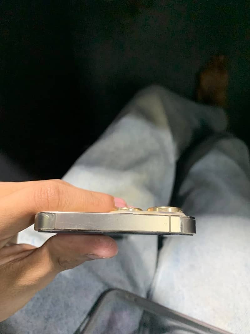 Apple iPhone 13 Pro 1