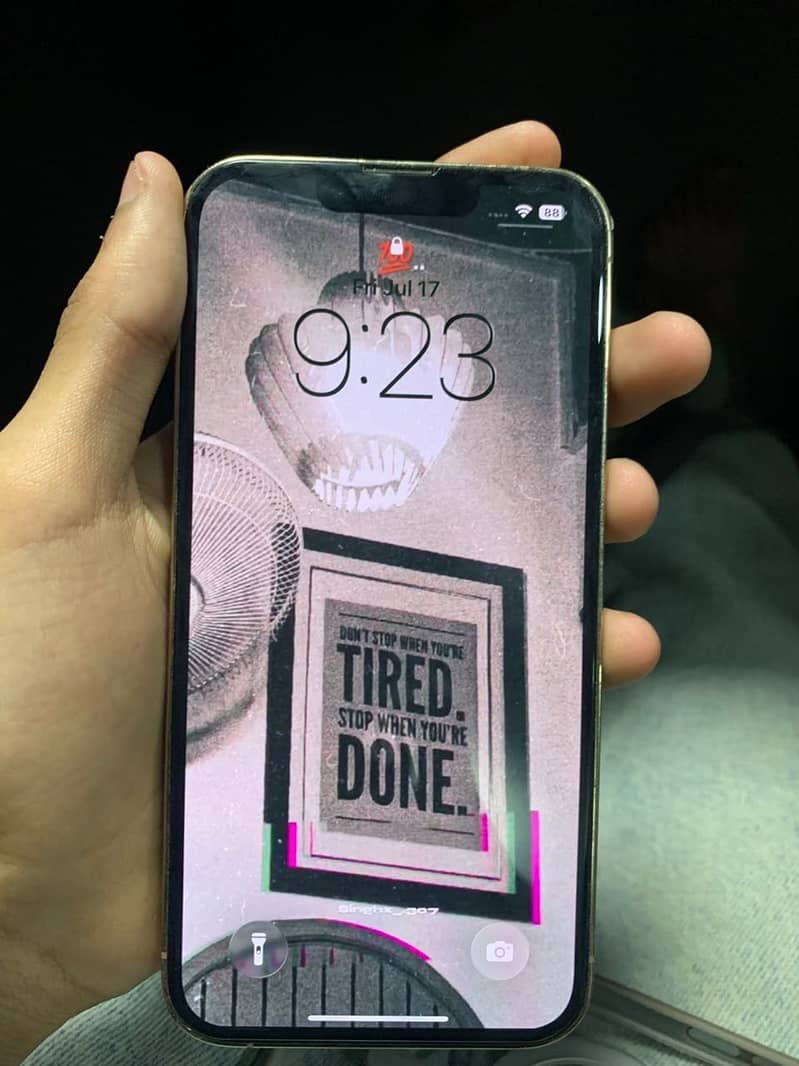 Apple iPhone 13 Pro 3